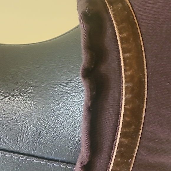 Christian Dior long sleeve top with beautiful embroidery size 42 fr. 10 US - Picture 9 of 12